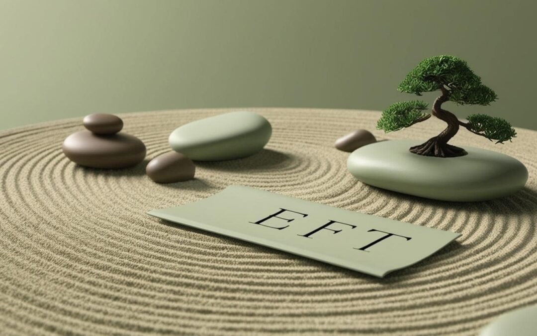 L’EFT pour apaiser ses émotions