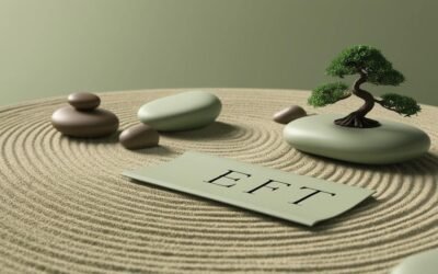 L’EFT pour apaiser ses émotions