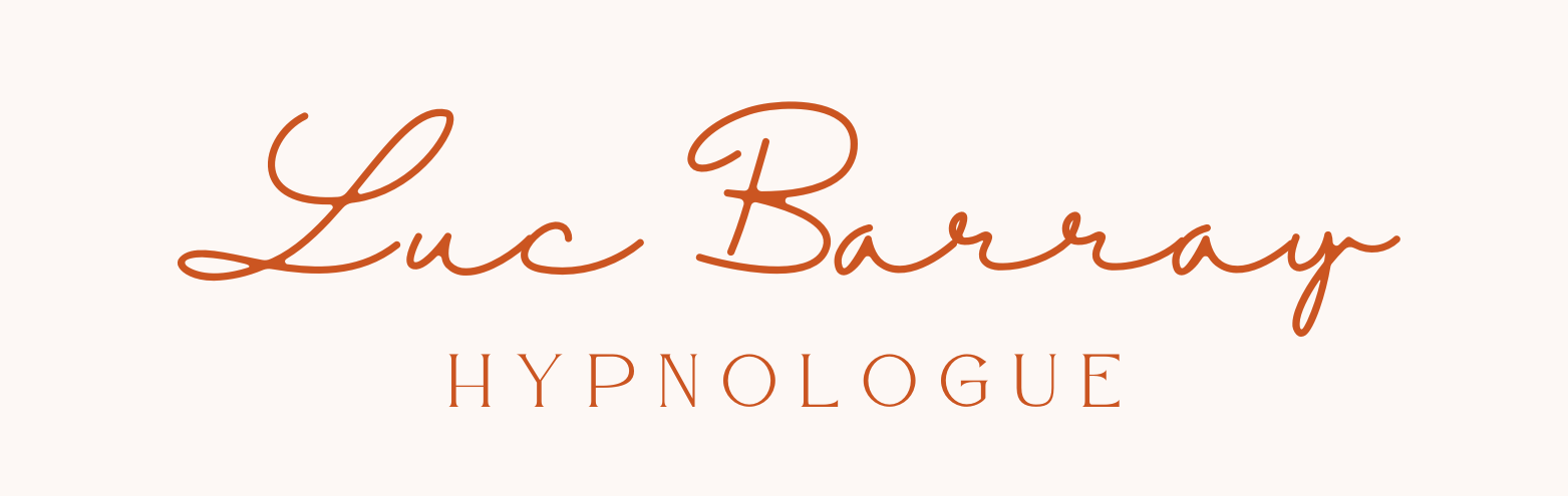 Luc Barray Hypnologue